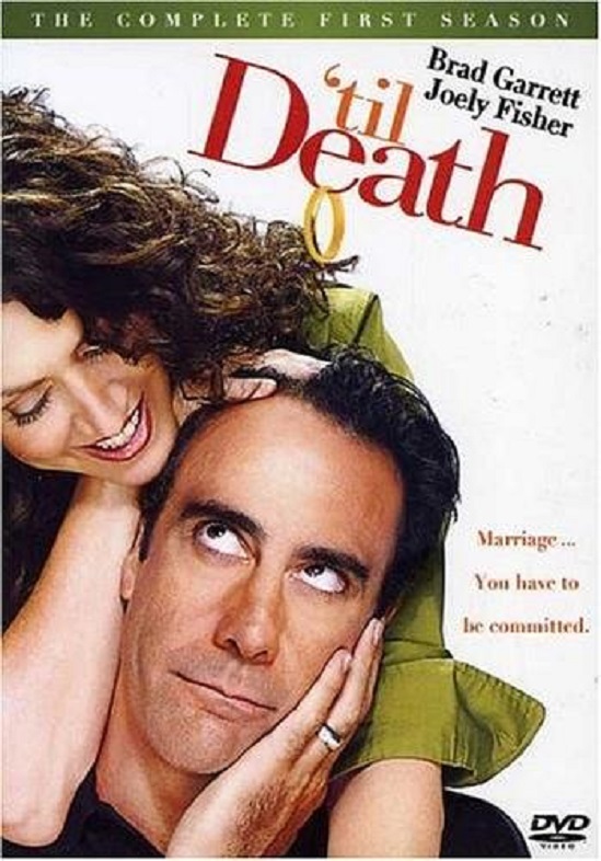 至死不渝(美国2006年布拉德·加内特主演电视系列剧) 至死不渝(美国2006年布拉德·加内特主演电视系列剧)