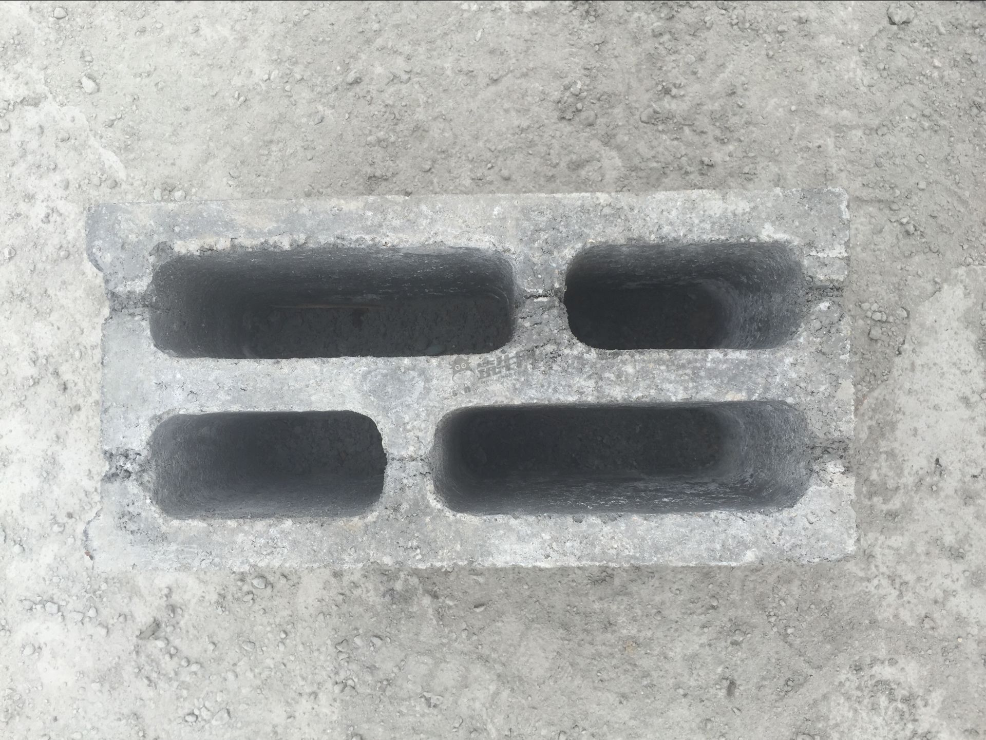 普通混凝土 普通混凝土