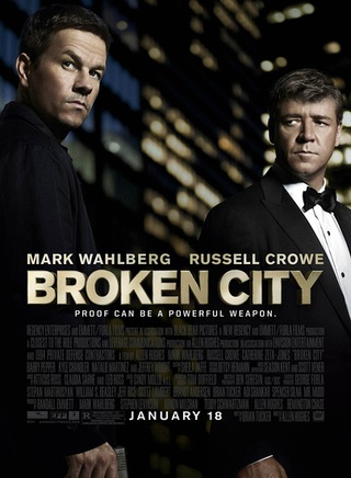 罗素·克劳(Russell Crowe)