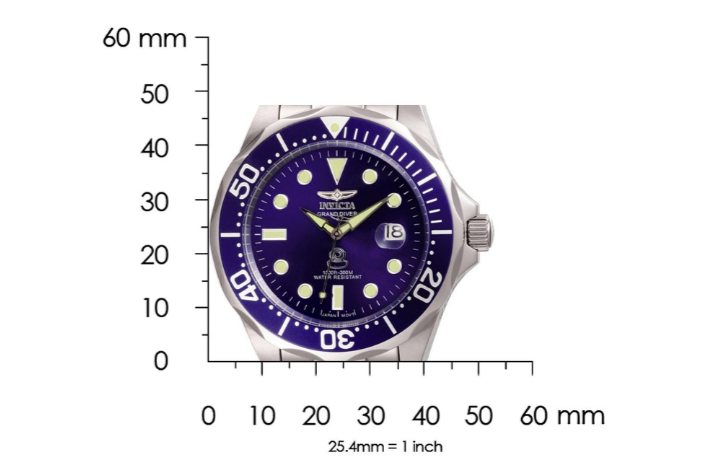 别克展望Invicta 别克展望Invicta