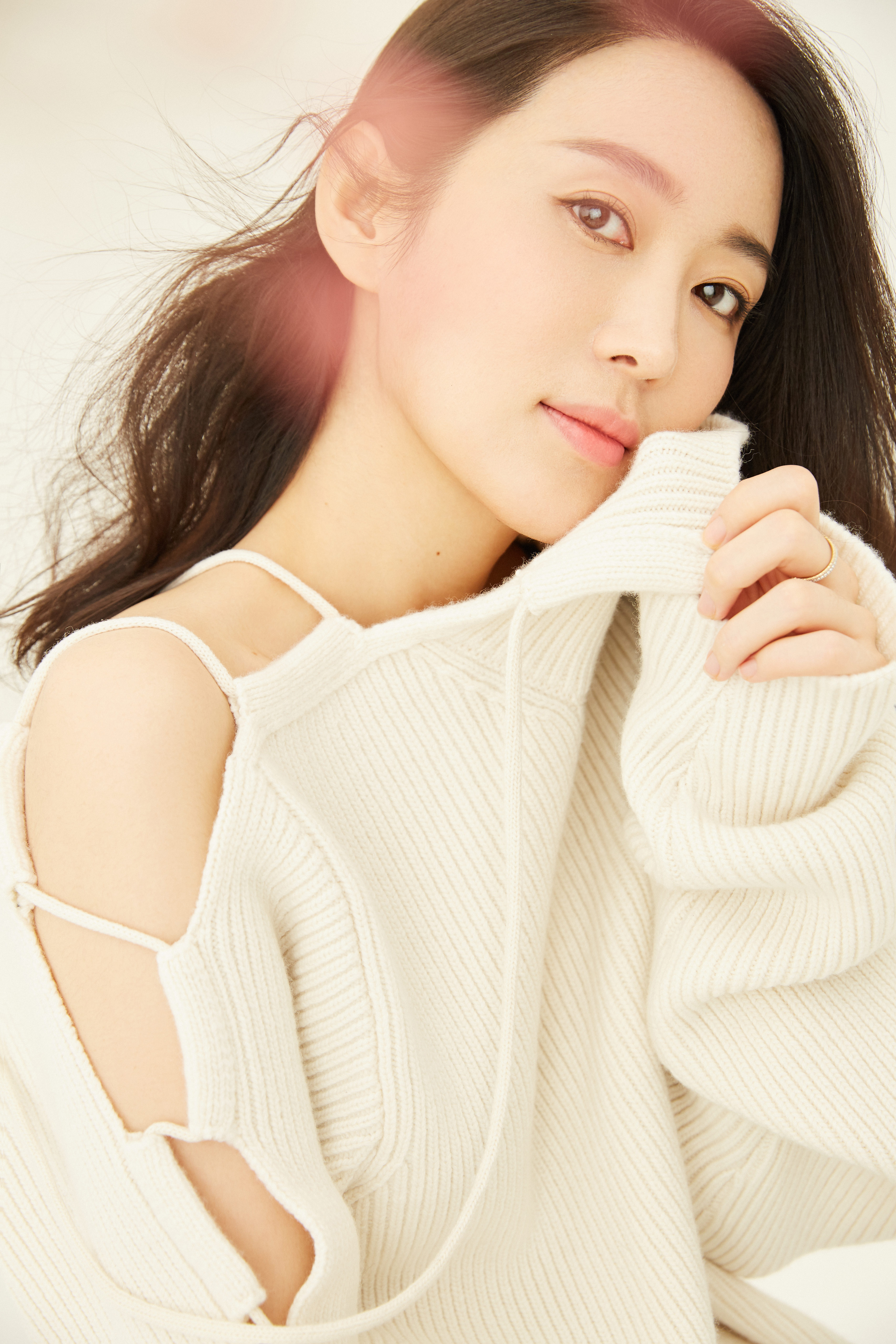 赵震(中国内地女演员)