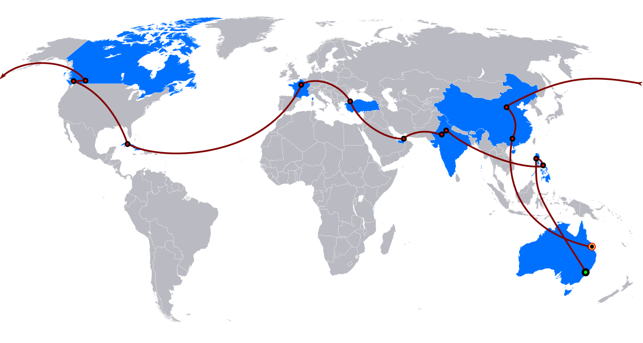 第2季 第2季