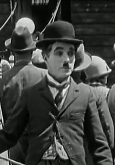 马戏团(美国1928年卓别林主演电影)