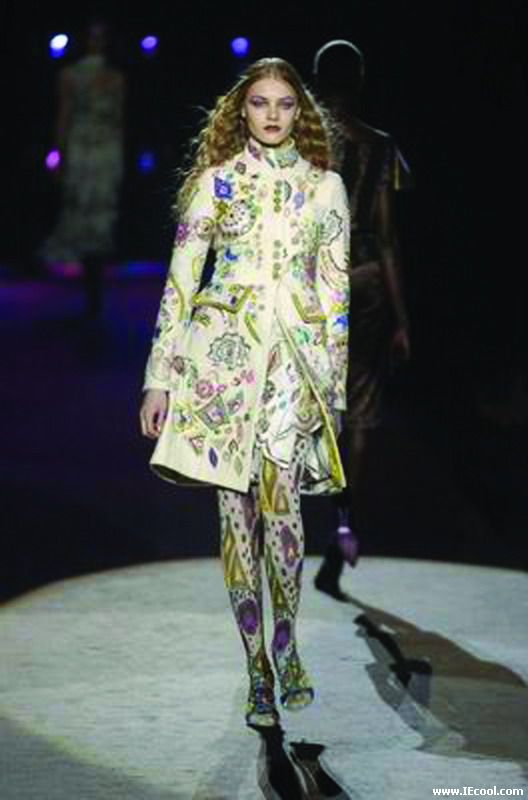 ETRO女装 ETRO女装