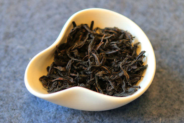 武夷肉桂茶 武夷肉桂茶