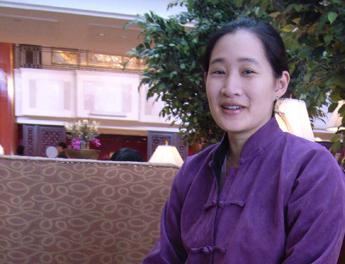 陈宇慧 陈宇慧