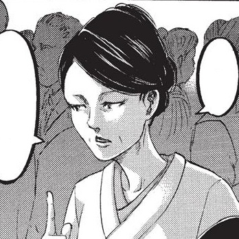 东人清美