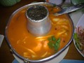 冬阴功汤