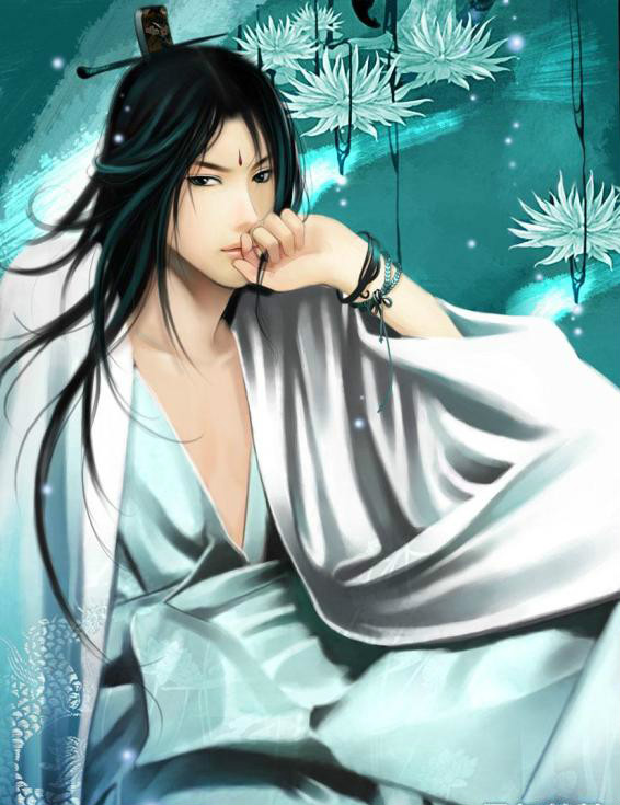 天吴(大荒十神之一) 天吴(大荒十神之一)