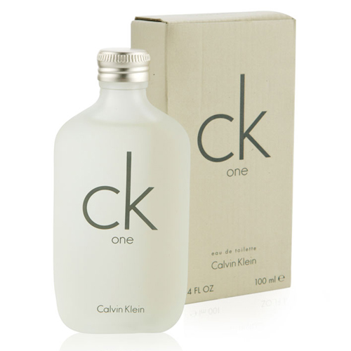 CKONE中性香水 CKONE中性香水