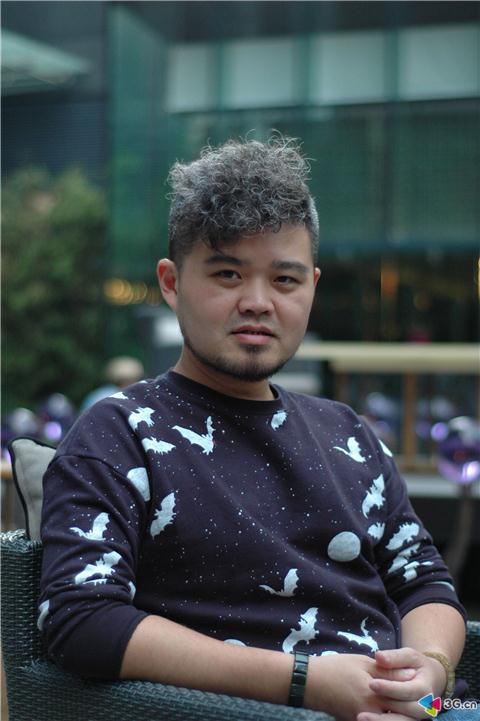 江金霖 江金霖