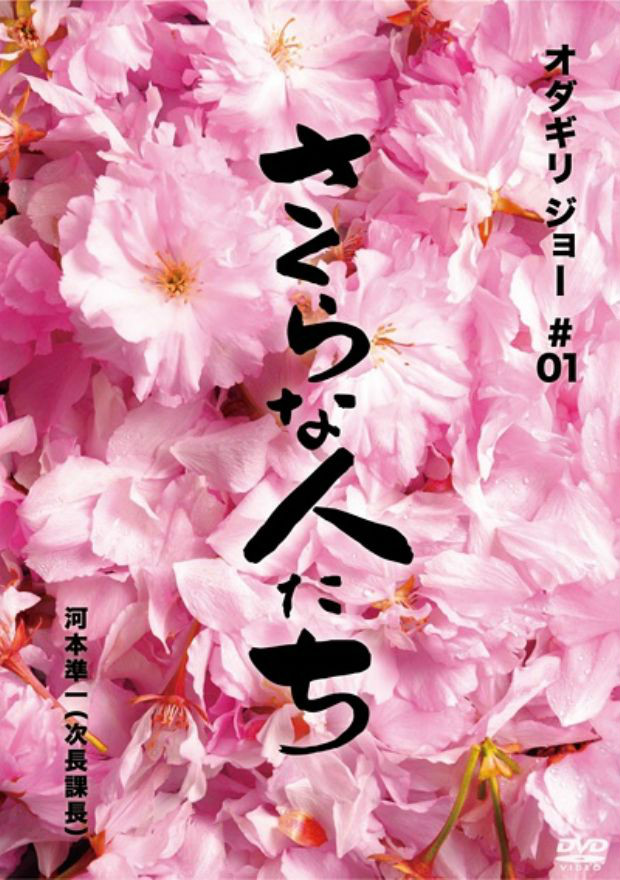 樱花般的人们 樱花般的人们