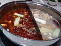 鸳鸯锅