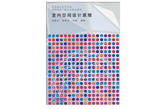室内空间设计原理 室内空间设计原理