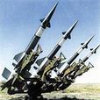 俄S-125“伯朝拉”防空飞弹 俄S-125“伯朝拉”防空飞弹
