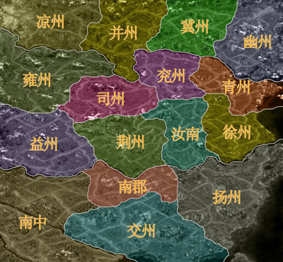 大地图 大地图