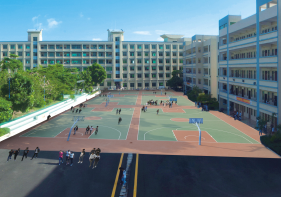 东南学校 东南学校