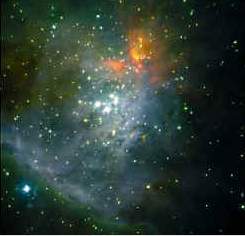 星群 星群
