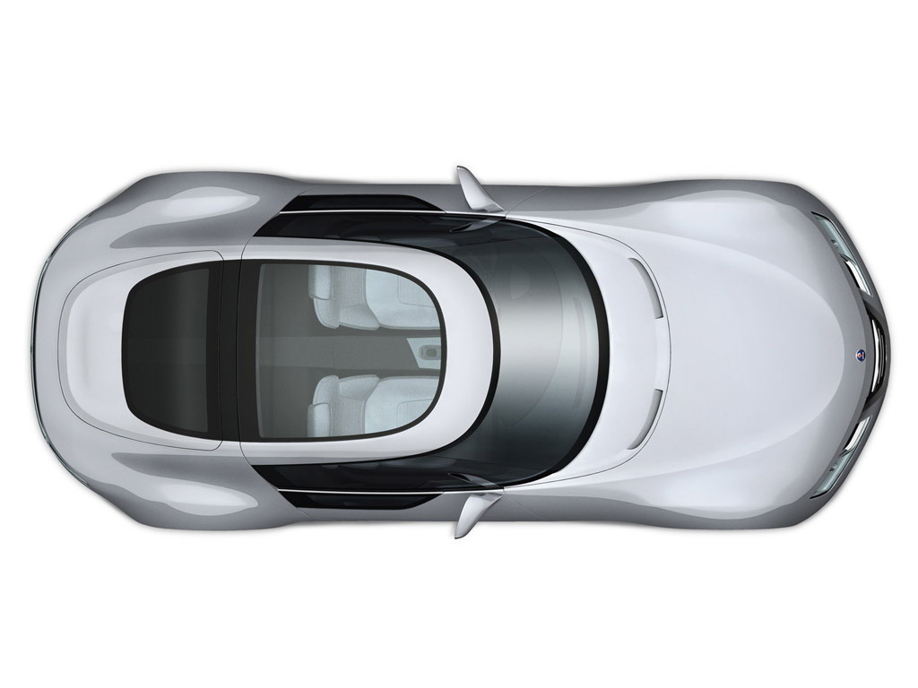萨博AeroX 萨博AeroX