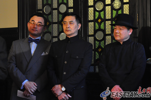 男主角们 男主角们
