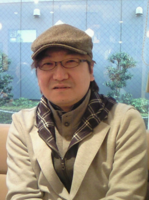 一条和矢 一条和矢