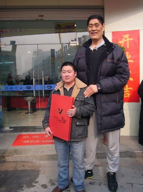 穆铁柱 穆铁柱
