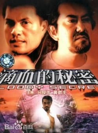 卢燕(演员、製片人、影片策划及解说配音)