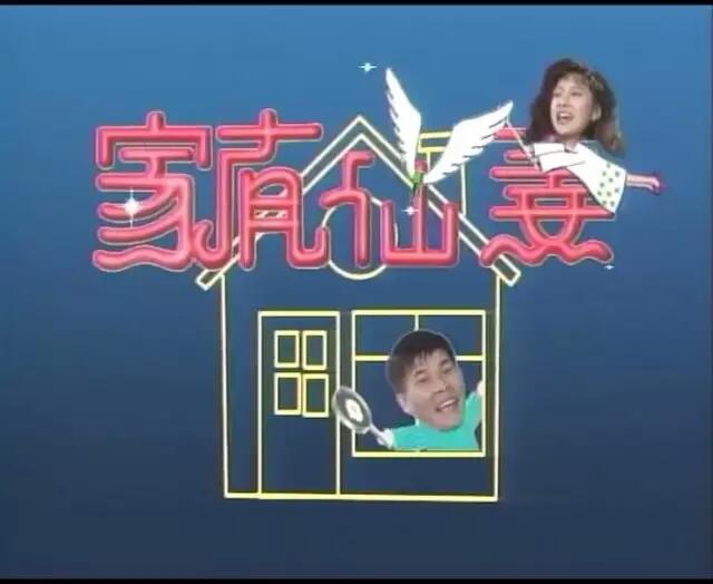 家有仙妻第一部 家有仙妻第一部