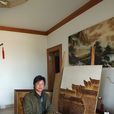 梁顺(当代着名艺术家) 梁顺(当代着名艺术家)