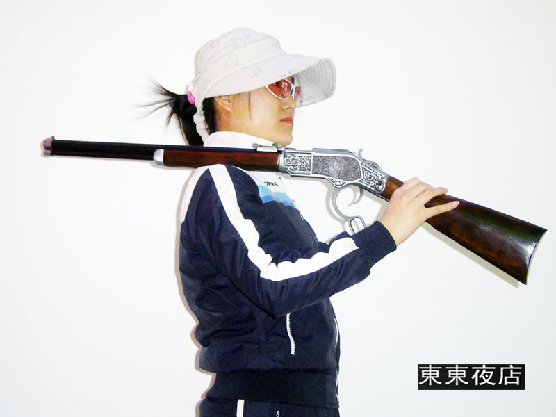 堑壕枪 堑壕枪