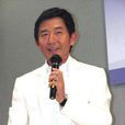 石田纯一 石田纯一