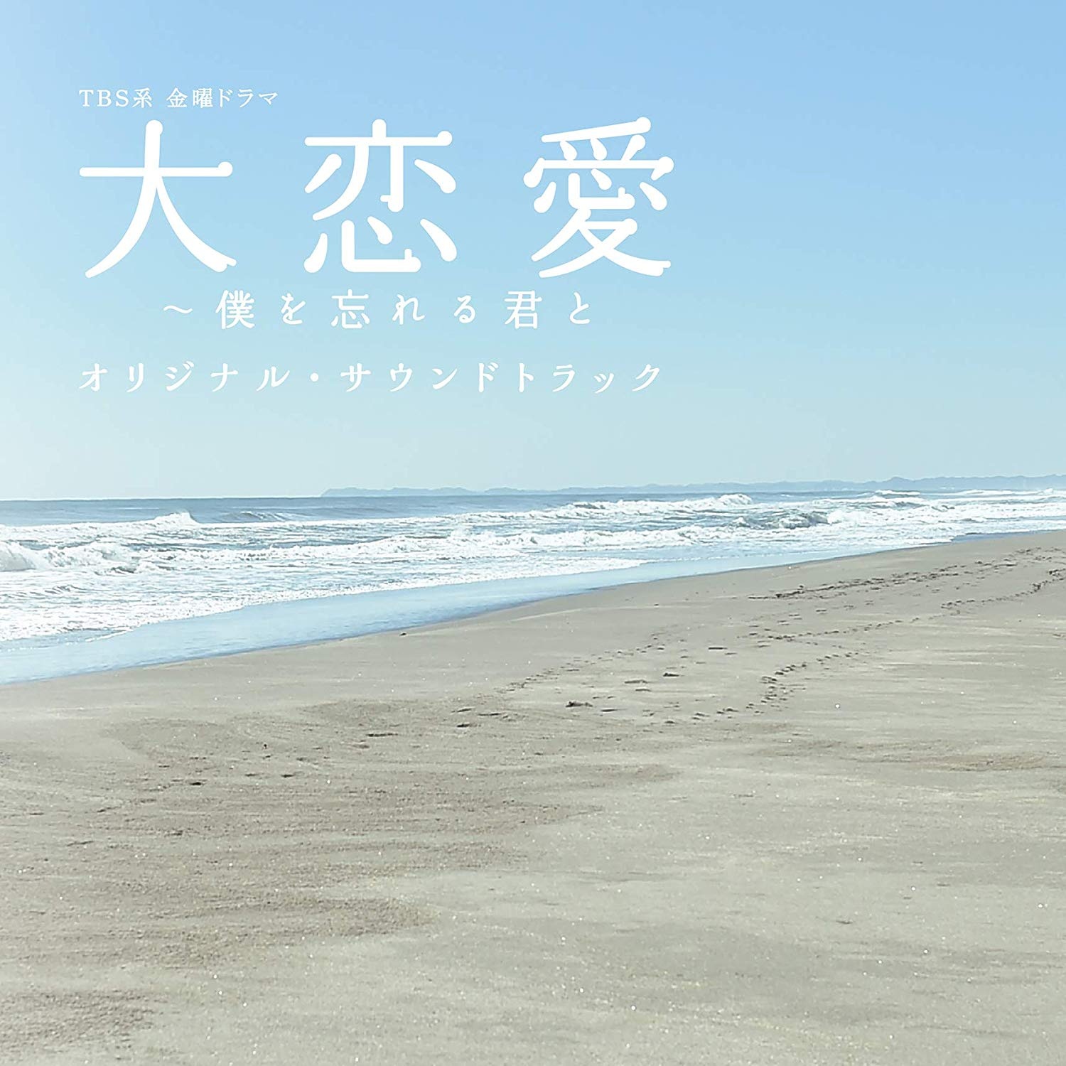 大恋爱~和忘了我的你