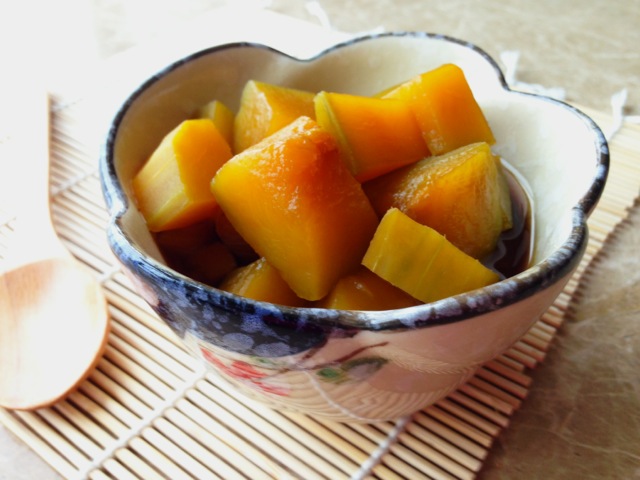 日式大根煮