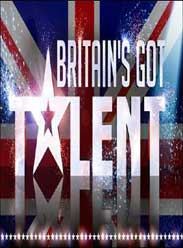 英国达人第六季 英国达人第六季