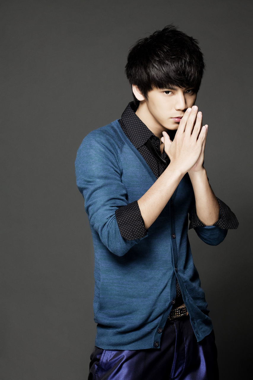 李杰宇 李杰宇
