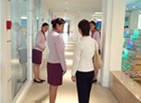 整形外科走廊 整形外科走廊