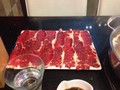 手切肥牛