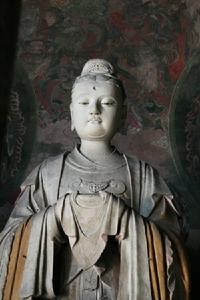 善化寺 善化寺