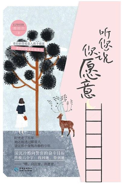听你说,你愿意 听你说,你愿意