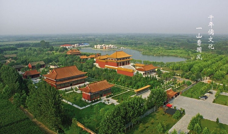 仿山旅游区 仿山旅游区