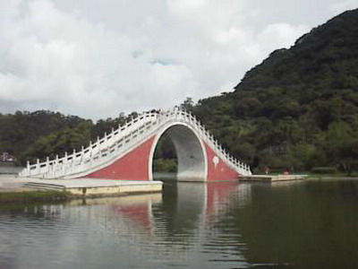 大湖公园 大湖公园