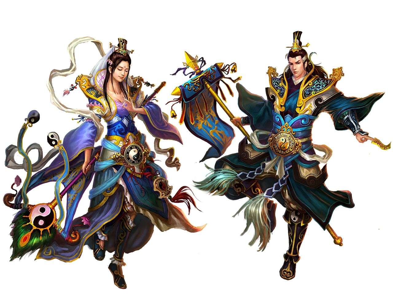 道士 道士
