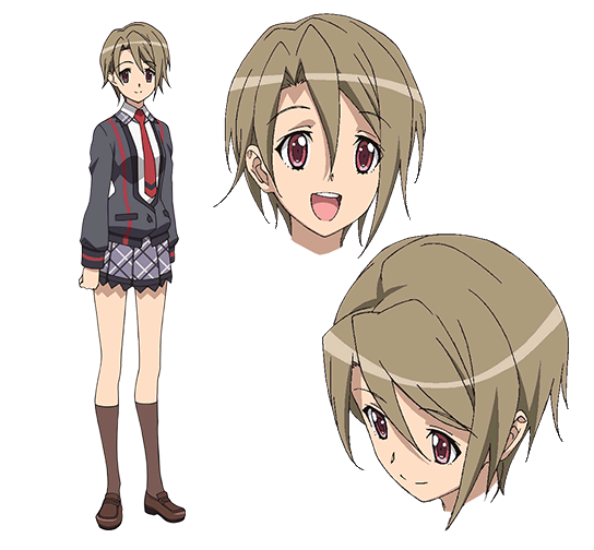战姬绝唱Symphogear G