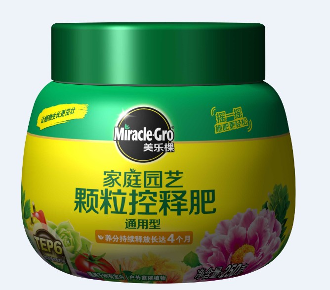 颗粒缓释肥 颗粒缓释肥
