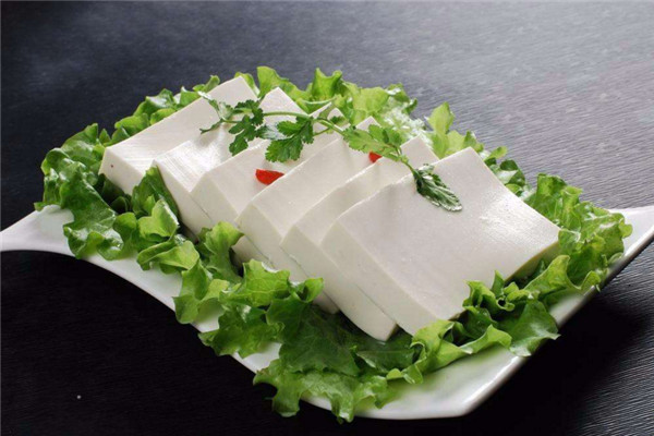 花生豆腐 花生豆腐