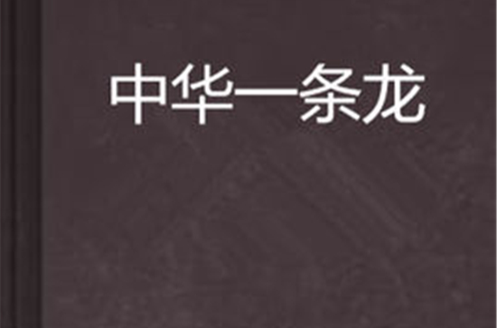 中华一条龙