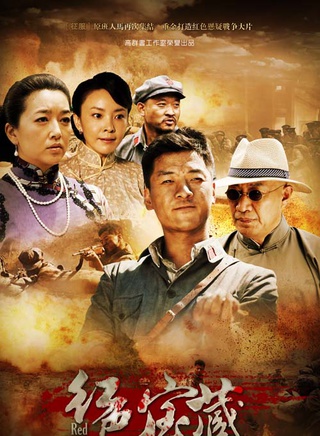 齐奎(中国内地演员)