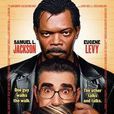 The Man(萨缪尔·杰克逊主演电影) The Man(萨缪尔·杰克逊主演电影)