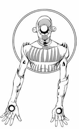 JOJOLION JOJOLION