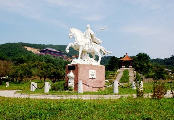 瀋阳水洞 瀋阳水洞